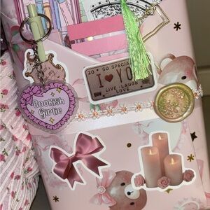 Blind date with a Book